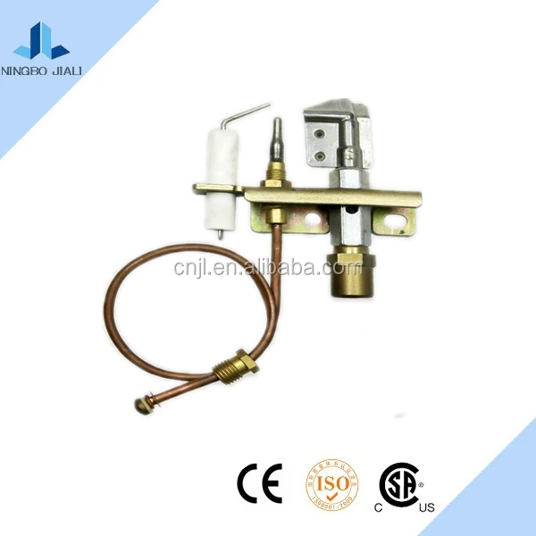 Jiali Custom Gas pilot burner ODS 02 for Gas Stove
