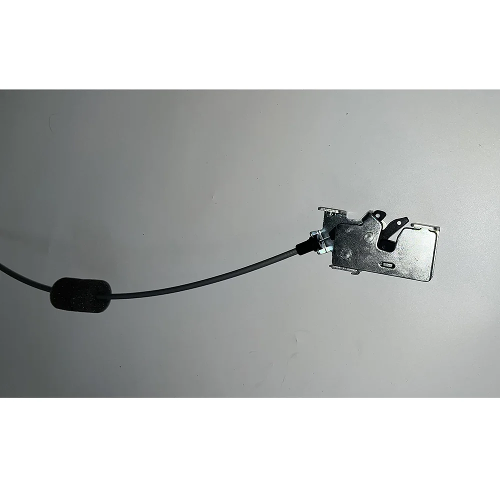 Car Door Locking System YC15V431A03AM 1494102 Rear Door Lower Latch Lo... — 5