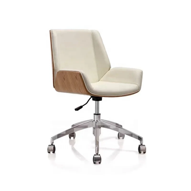 Multi Functional Swivel Executive Manager Ceo Leather Office Chair Luxury Executive Office Chair
