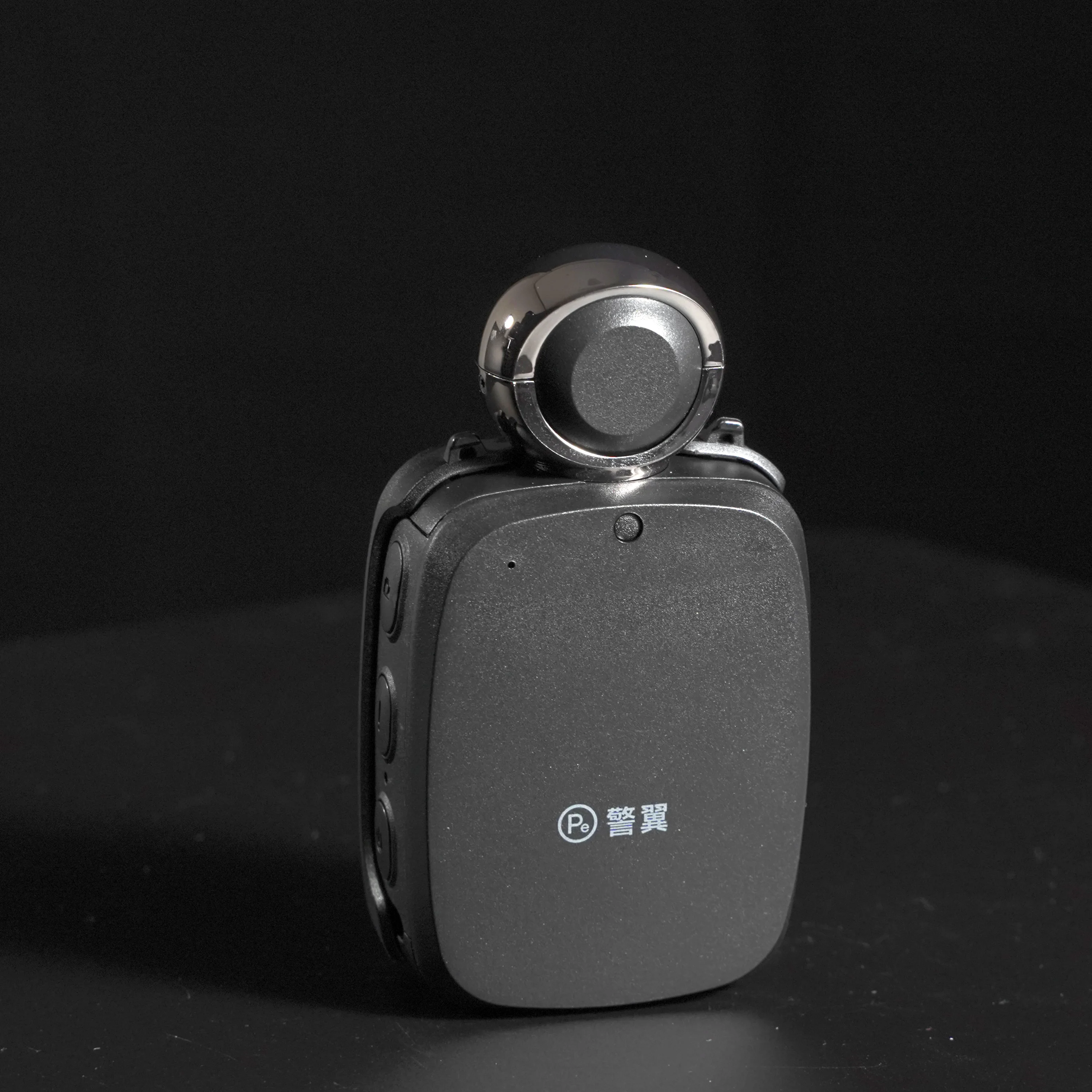 Front Facing Screen Android Body Camera For Law Enforcement Recorder