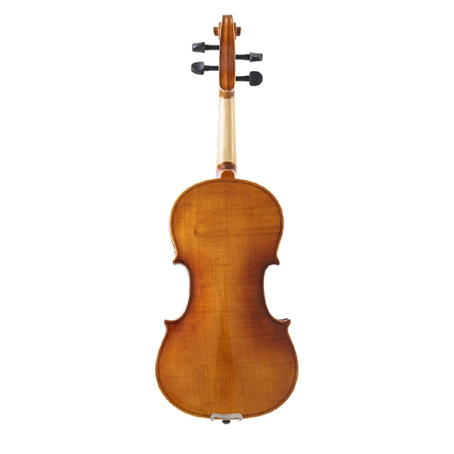 ZuoyanMusic Top sale High quality handmade violin student