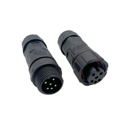 M12 Circular Connector