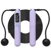 M01 Púrpura (Inglés) Modelo Recargable