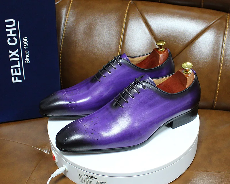 US Big Size 6-13 Men display picture 2