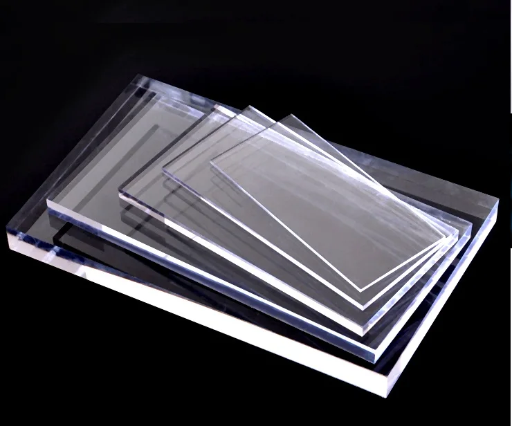 Plexiglass Sheet