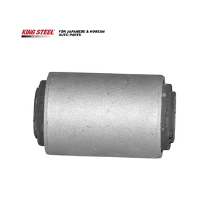 KINGSTEEL OEM 54560-50Y10 5456050Y10 Wholesale Auto Spare Parts Suspension Parts Front Control Arm Bushing for NISSAN ALMERA