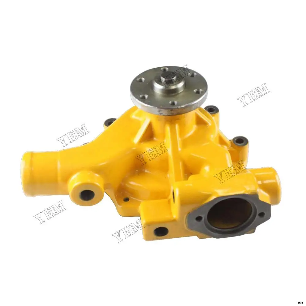 Water Pump 6206-61-1100 Fit for Komatsu PC200-5 S6D95 Engine