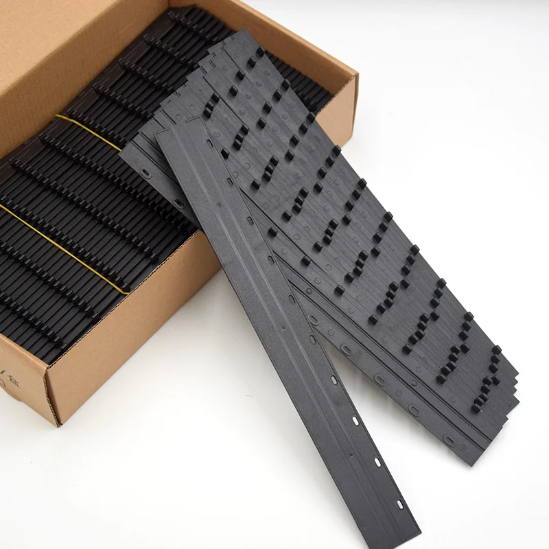 Blueprint Binding Strips for Architectural Blueprints and Technical Drawings - Preserve and Protect Your Precious Designs