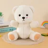 custom plush doll toy maker
