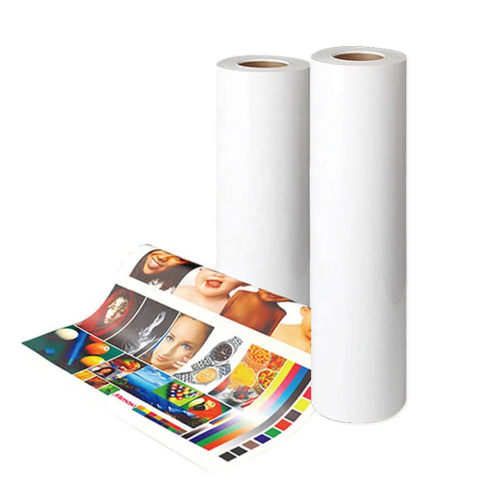 China High Quality Inkjet Printer Flex PU Htv Heat Transfer Vinyl Roll Easy Weed Adhesive Transfer Film for T Shirts