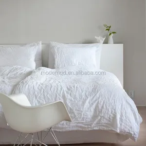 OEKO-TEX Certification Tencel  Bedding Set Wholesale Price Eucalyptus Bed Sheets Set for Home