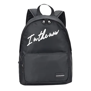 Custom Logo Children Girls Mochilas Bagback Book School Bags Backpack for Kids