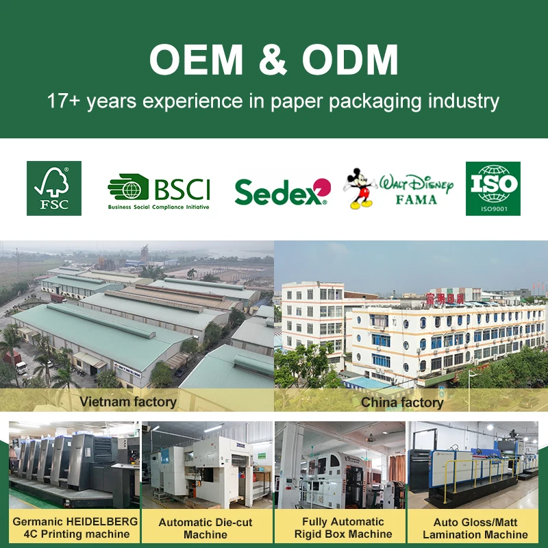 Factory Machine Made High Quality Wedding Invitation Packaging Flat Envelope Custom Print Paper Envelope for Gift Card Packing