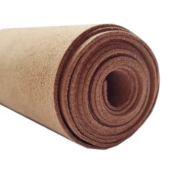 Microfiber Suede Synthetic PU Leather for Car Seat Covers Sofa Bag Use for Automotive Wheel and Steering Wheel