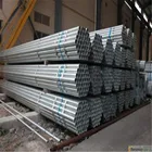 Trading Pipe Astm ASTM Hot Dipped Galvanized Steel Pipe Trading Zinc Galvanized Round Steel Pipe For Building Material