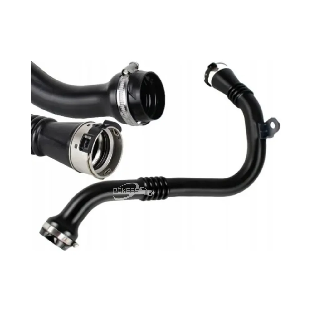 Air Duct Air Ventilation Tube 8200804000 T23048 Air Tube Pipe Accesso... — 2