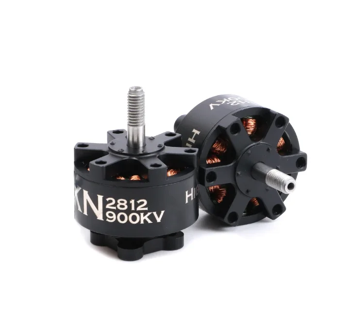 Koko 2812 900kv 4~6s Lipo 5mm Brushless Motor Output Shaft For Fpv Drone Diy Part Buy Koko 2806