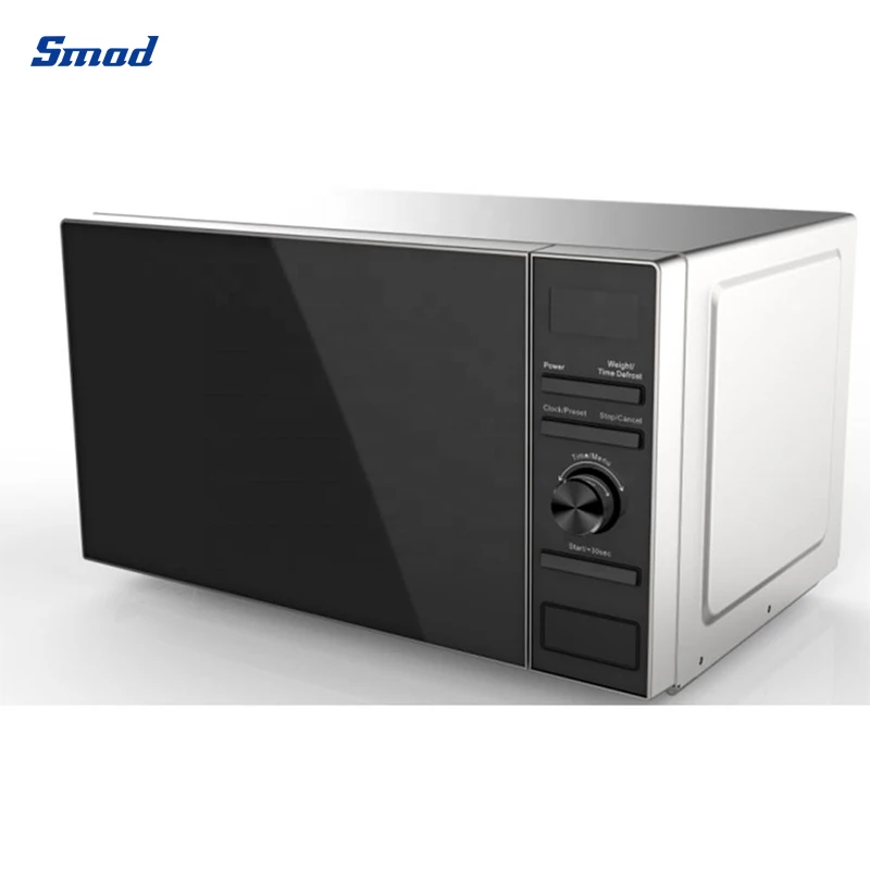 Smad OEM Vintage Counter Top Kitchen Red Small Mini 20L Electric Microwave  Oven - China Microwave Oven and Microwave Oven Home price