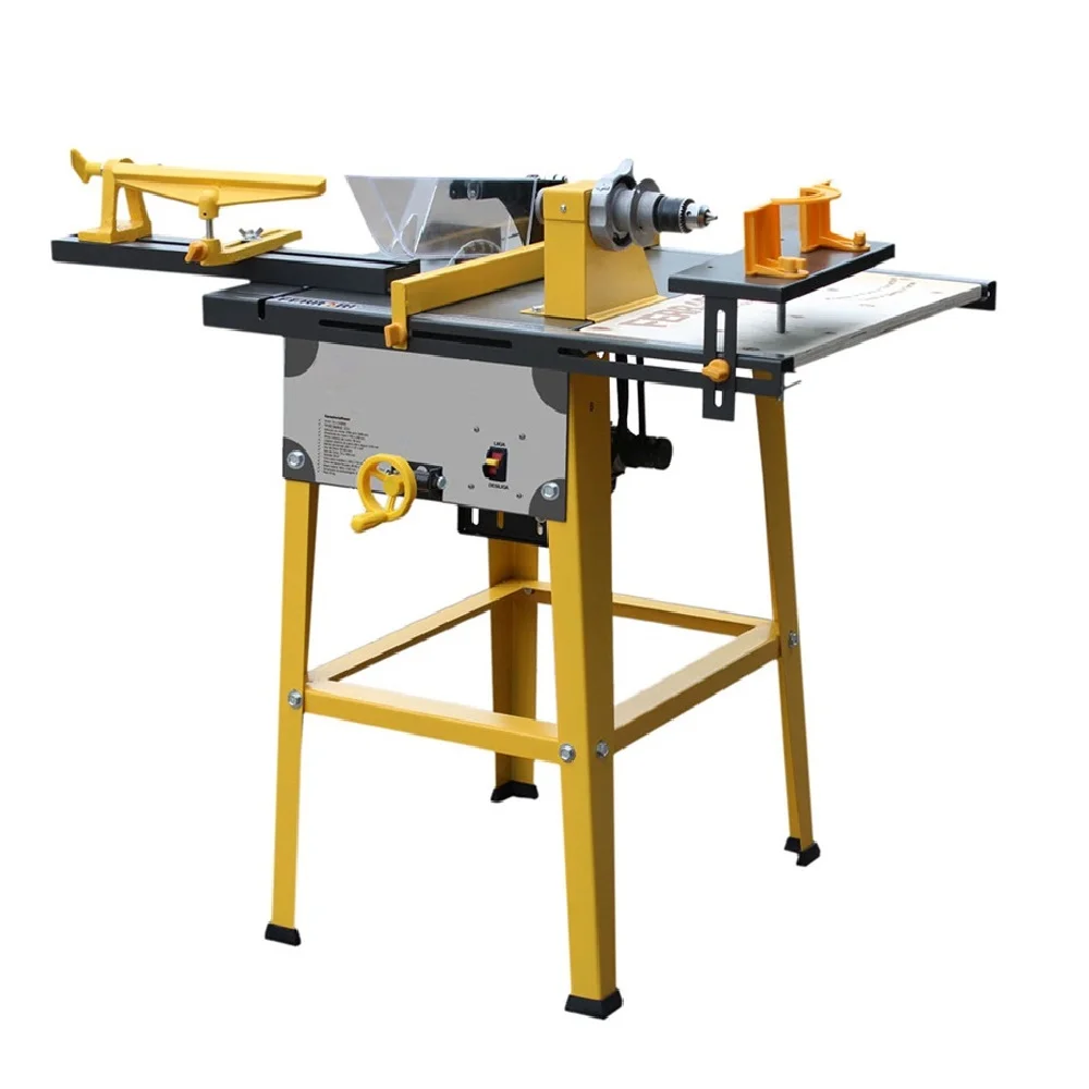 
Скамья для пильный станок деревообрабатывающий ленточно-пильный станок с 6 функциями HY-1500 