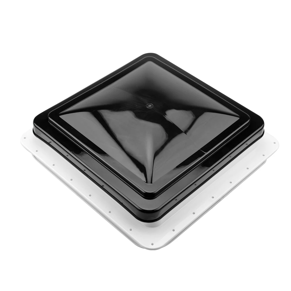 Roof Vent Bathroom Fan, ABS, RV Roof Vent - detail 6