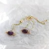 Gold-Amethyst