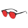 Gradient Black/Red