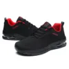 Black red