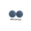 #10 Gris foncé