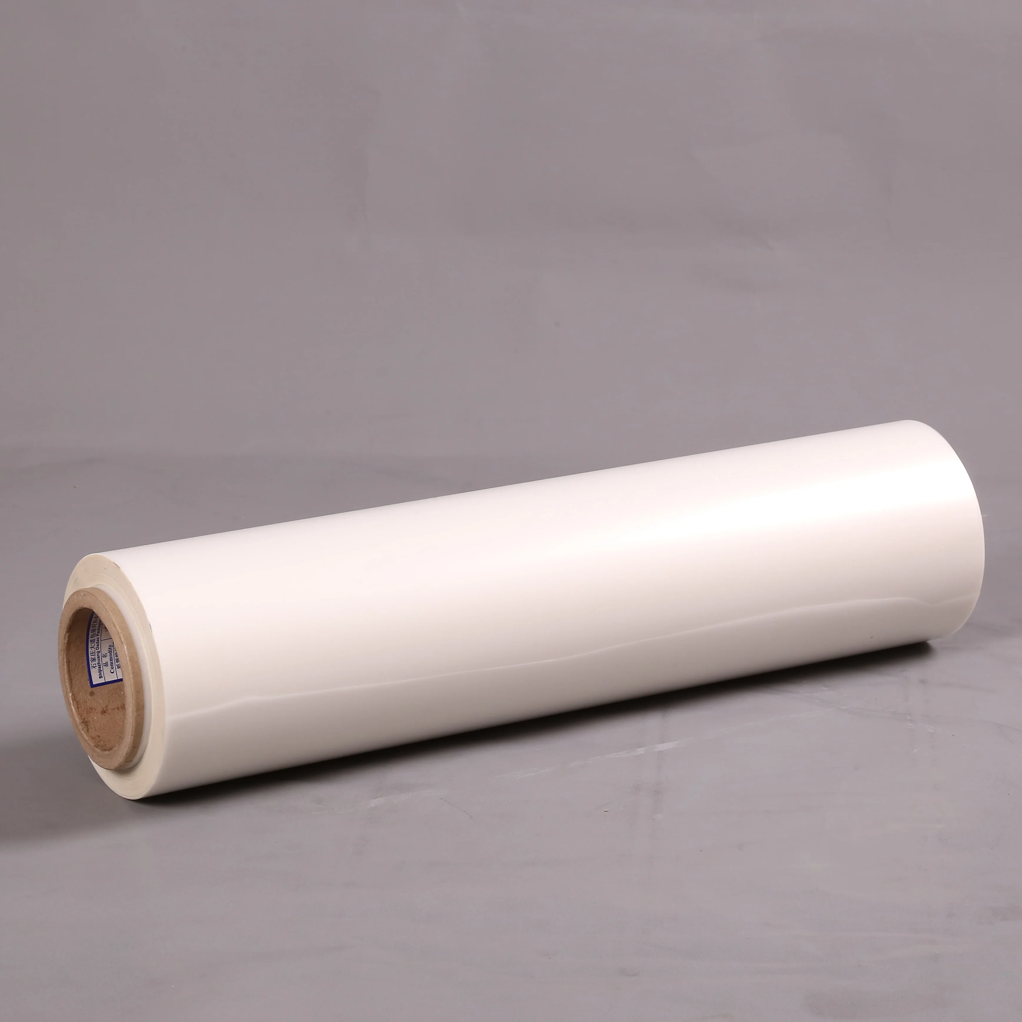 Leitz Deckblatt 33682 Folie A4 250 mic transparent 100er Pack, brevo-servic