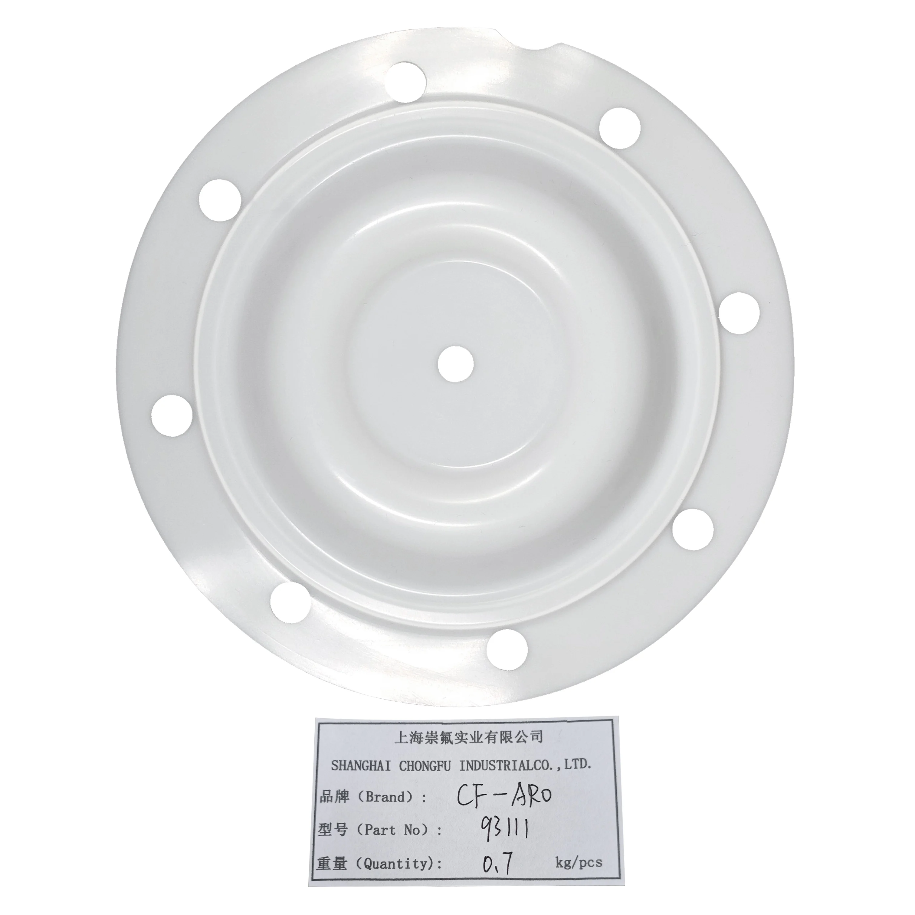 CF93111 diaphragm