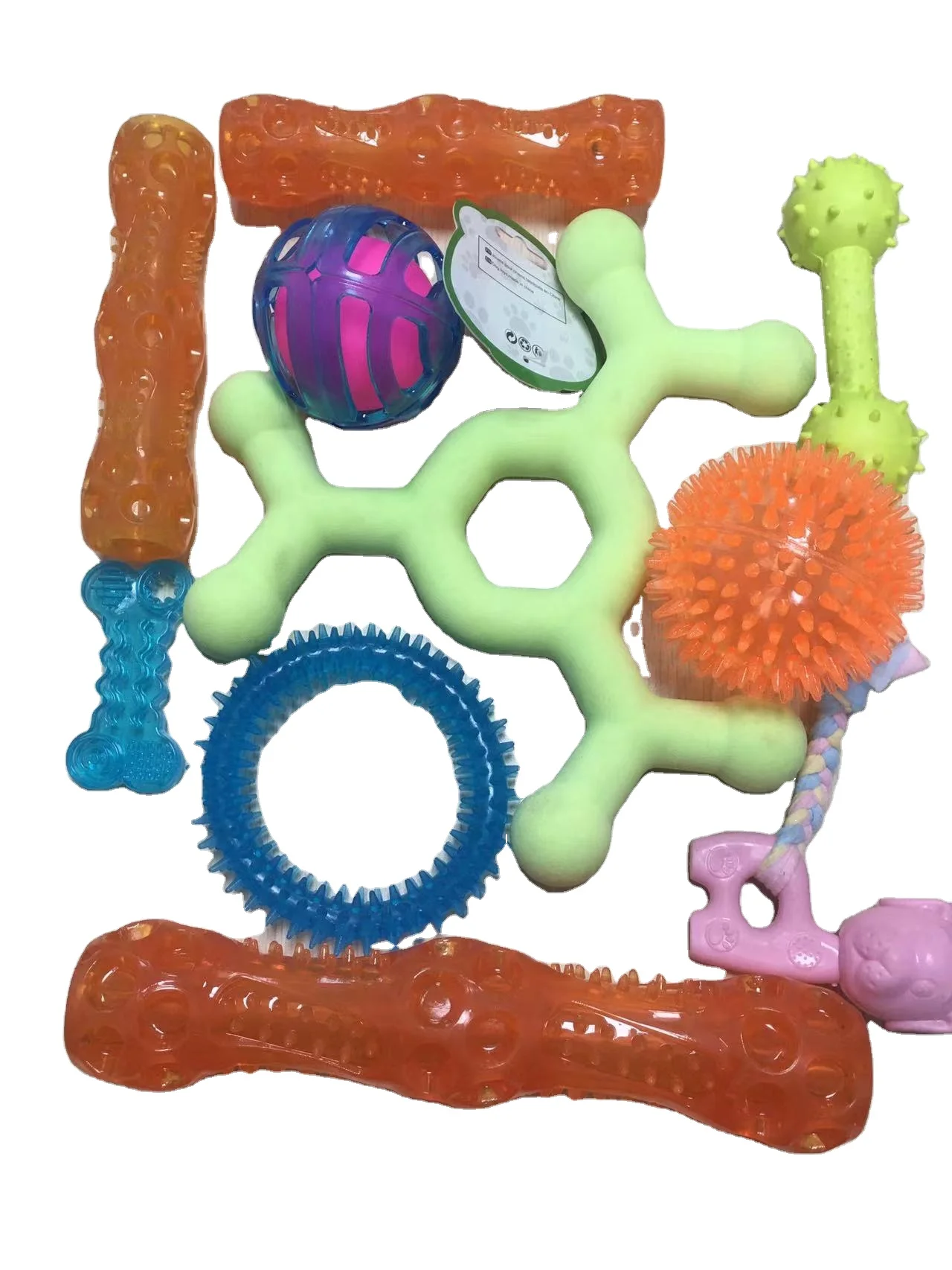 Cheap Price Tpe Tpr Dog Toys Petfriendly Chewing Toys For Dogs Buy