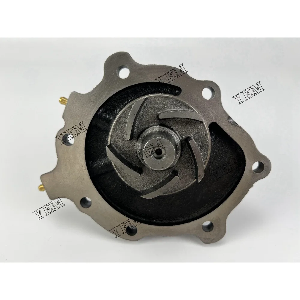 W06D Water Pump for Hino High Performance Engine Parts 2