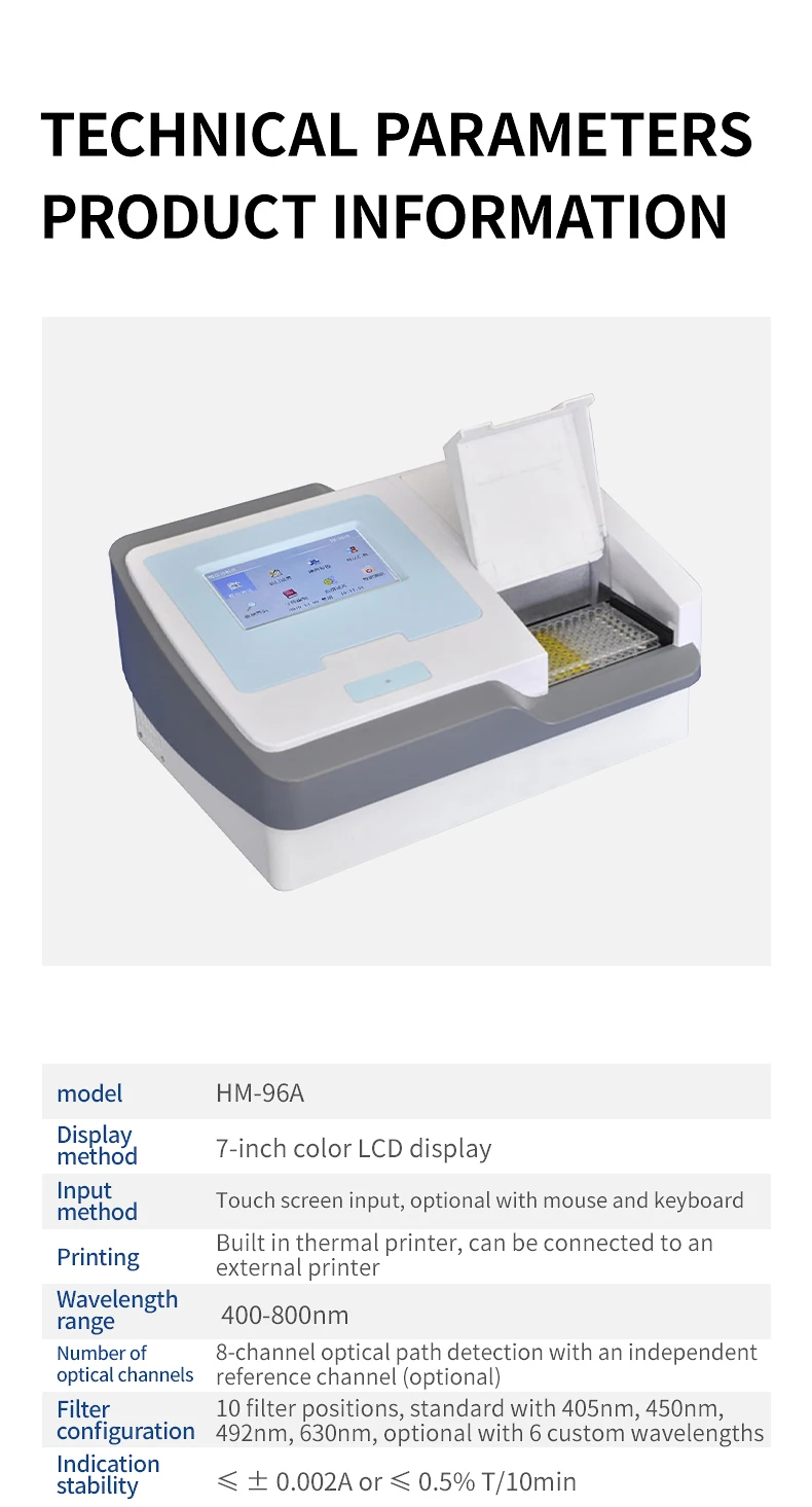 Capsaicin Detector Agricultural Pepper Composition Rapid Analyzer Food