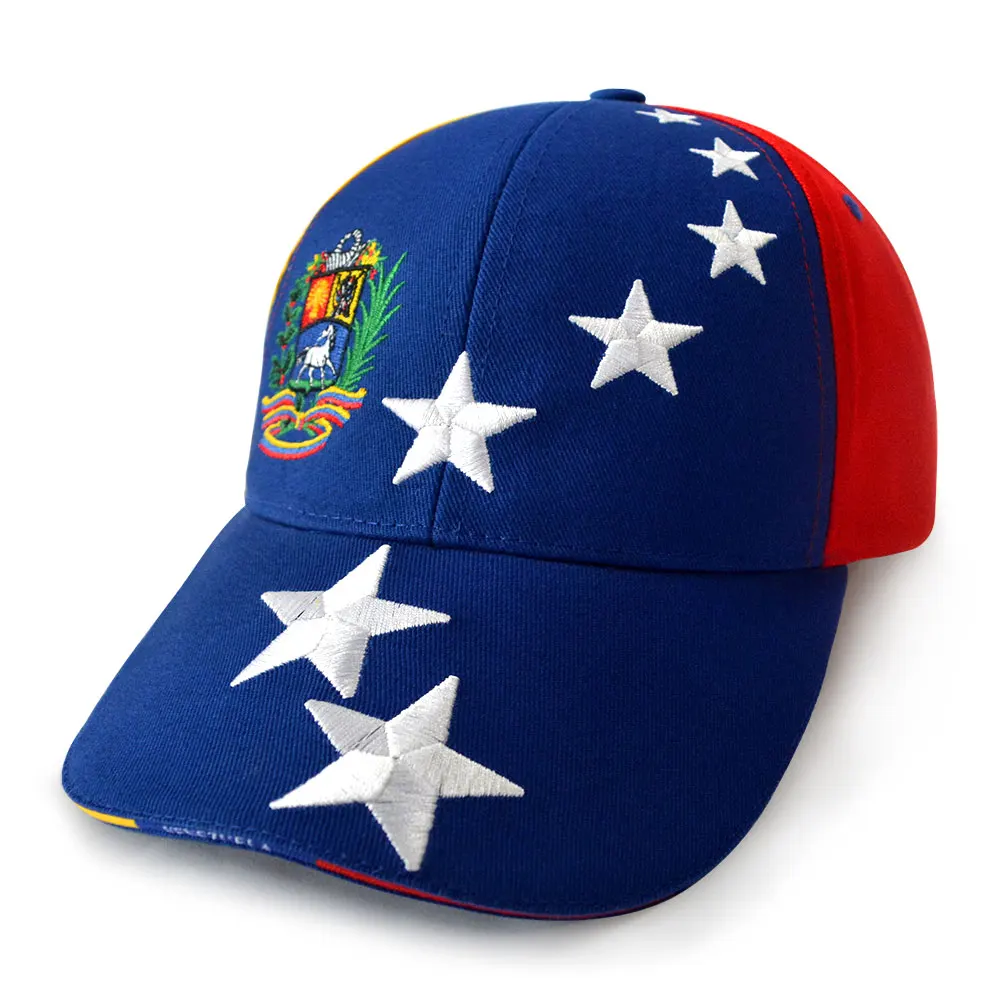 Peak Caps For Ladies Upside Down Hat Amercan Flag Baseball Caps