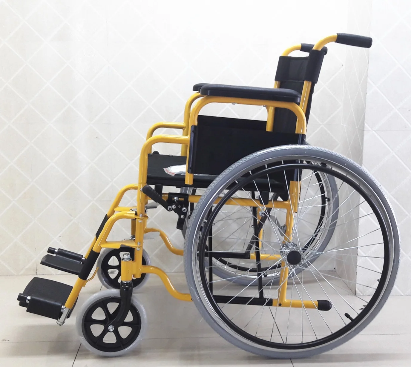 Best Manual Wheelchair Cheap Prices Folding Electric Used Power