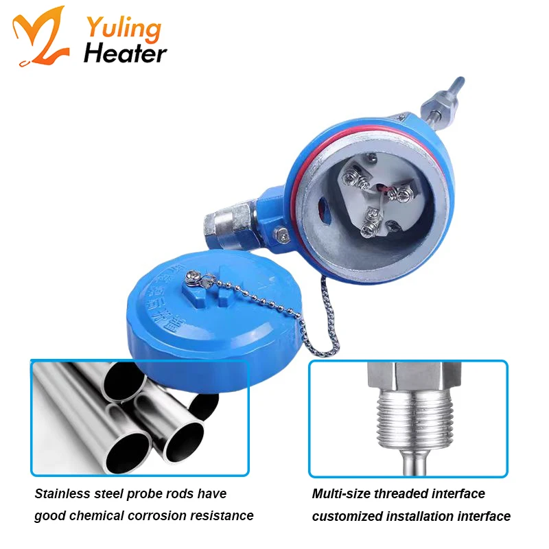 Temperature Sensor