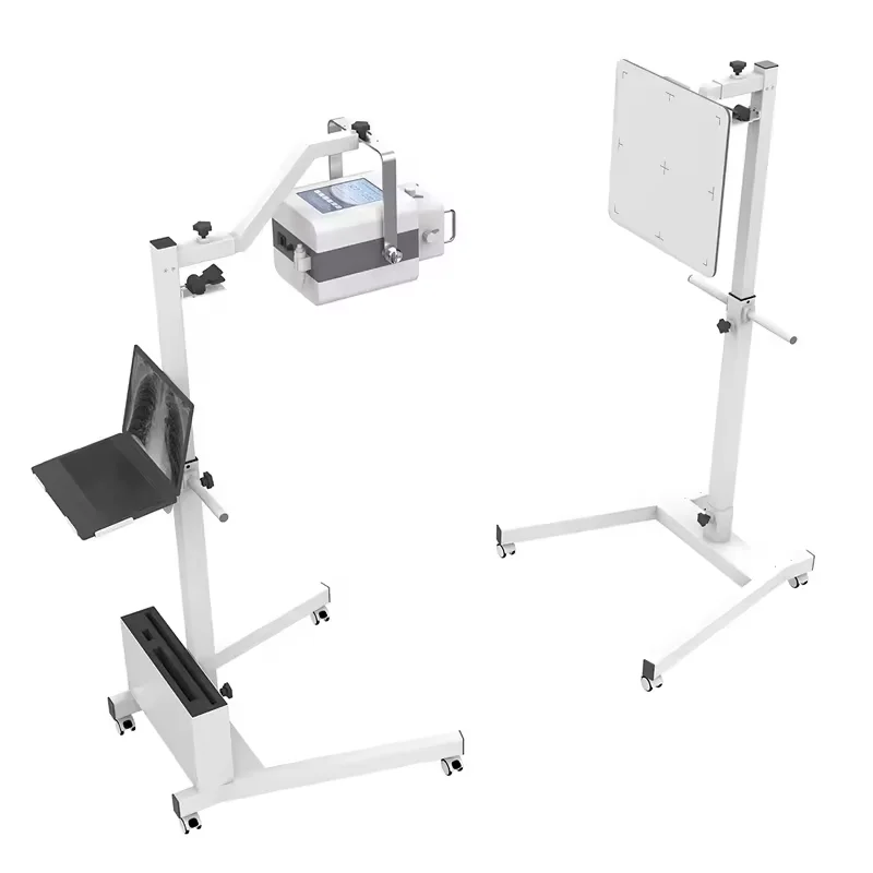 Portable  X Ray Machine 5kw Human & Animal Version
