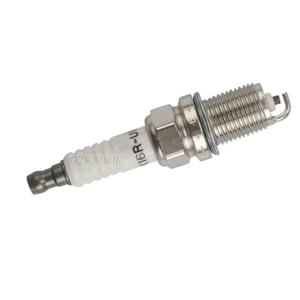 4PCS Spark Plug OEM 90919-YZZAE for Toyota Yaris & Corolla