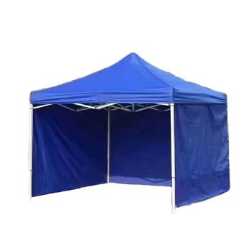 Domi Good Quality and Best Selling Folding Tents and Different Size Tent Provided  From Linyi Shandong
