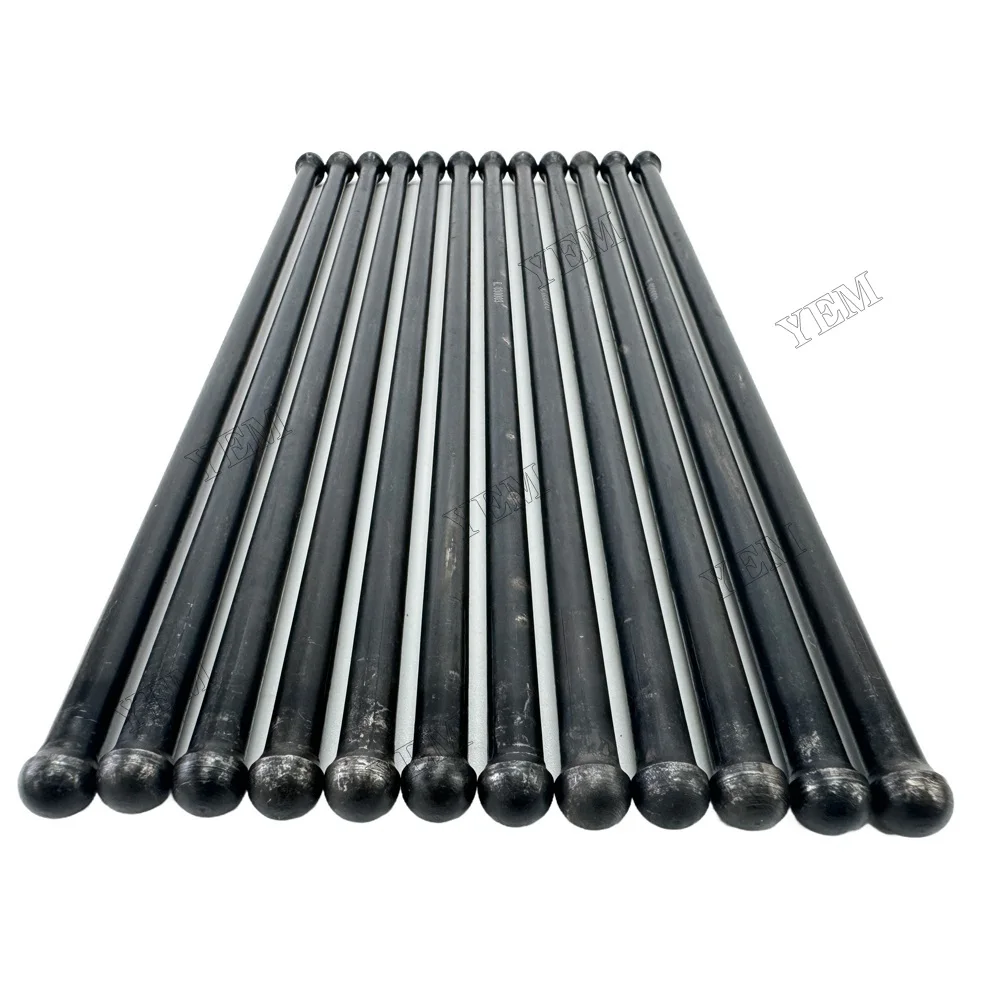 Valve Push Rod Fit for YTO 6108T1X3 Engine 3