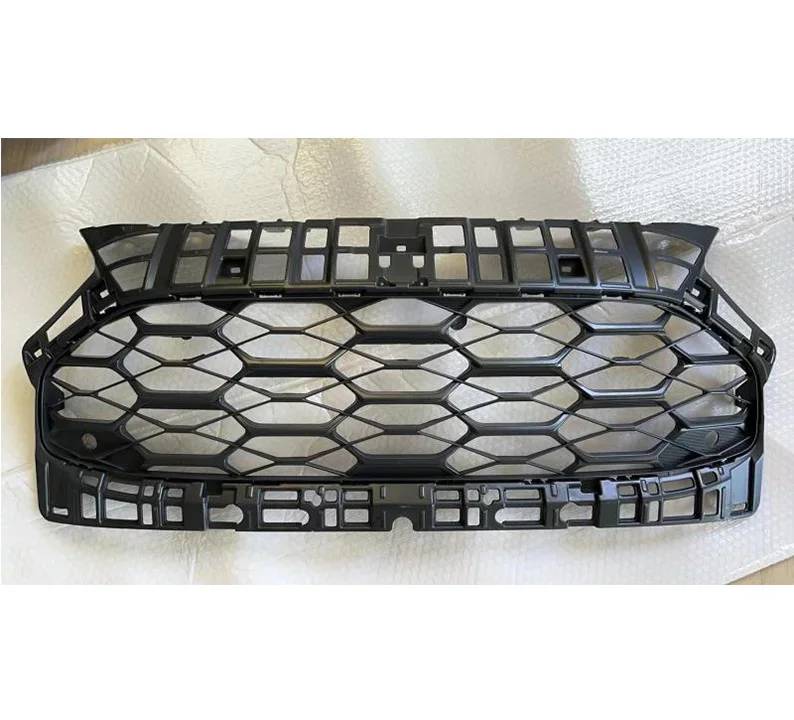 Custom Fit High Quality Durable Aftermarket Premium Front Grille Replacement for Honda HRV 2023 to 2025 Vehicle