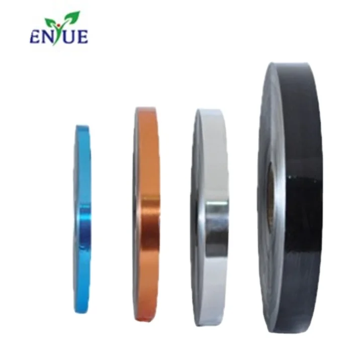 Алюминиевая полиэтиленовая фольга ПЭТ пленка/алюминий + полиэтиленовая фольга/алюминиевая фольга с полиэтиленовым покрытием для ламинирования