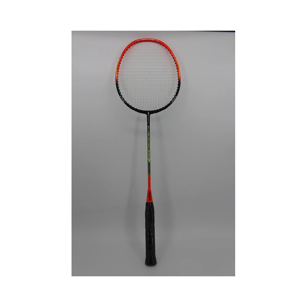 
 Оптовая продажа, высокое качество, персонализированная спортивная игрушка S4, ракетка для бадминтона, Любительский младший  