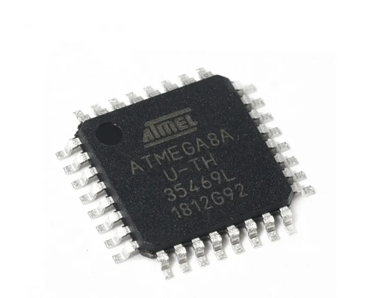 Микроконтроллер atmega328. Atmega328p tqfp32. Атмега микроконтроллер 8 разрядный. Микросхема atmega8a-PU.