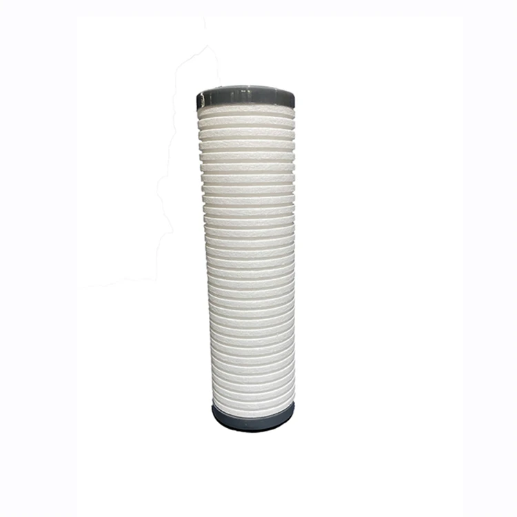 Proper Price Solid Color Pp Filter Cartridge Water