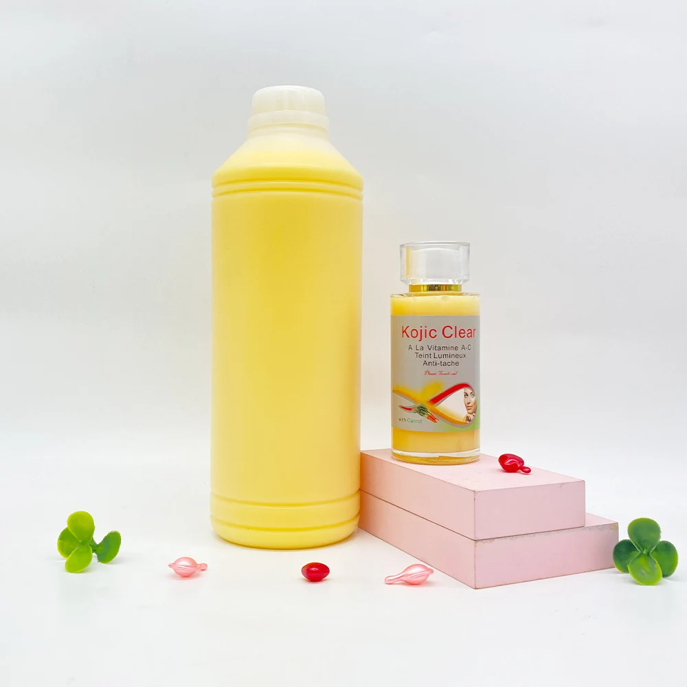 Crème éclaircissante Et Anti-taches – Teint Lumineux – 100 Ml – Fabriqué Au Cameroun