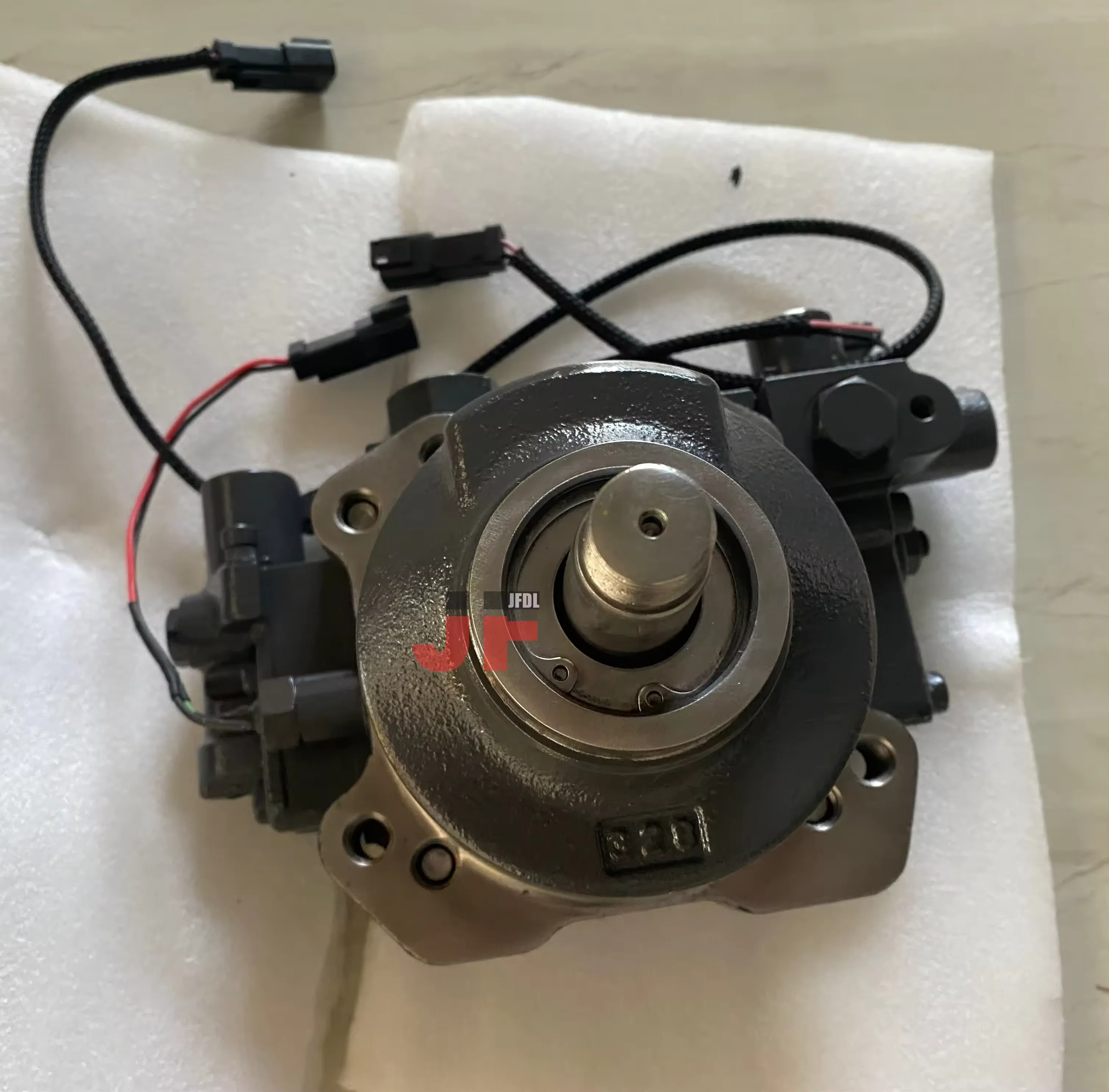 Shop Our Hot Sale 708-7S-00671 Motor Assembly for Graders