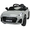 Gray single drive+mobile Bluetooth app+remote control