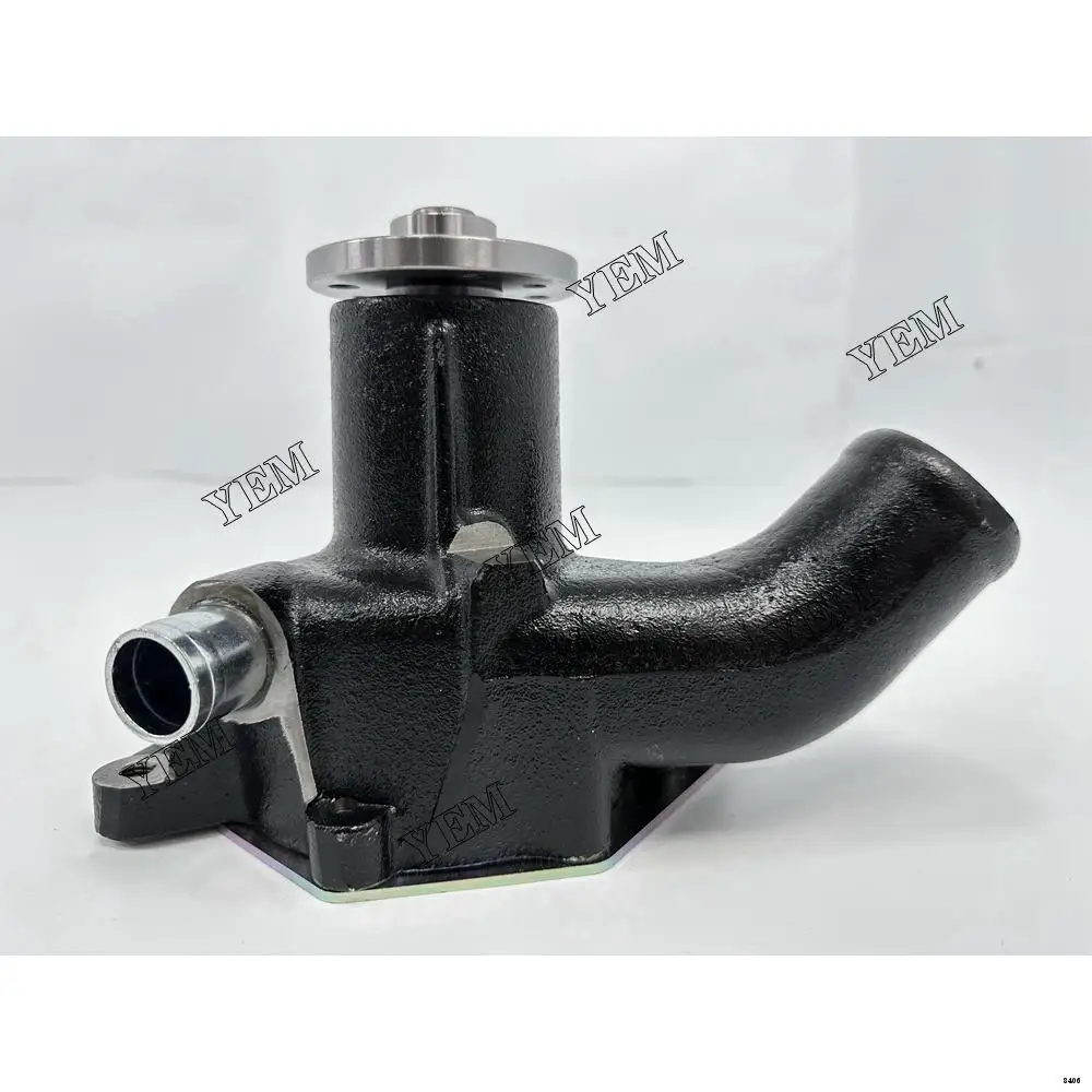 Water Pump 1-13650017-1 For Isuzu 6BG1