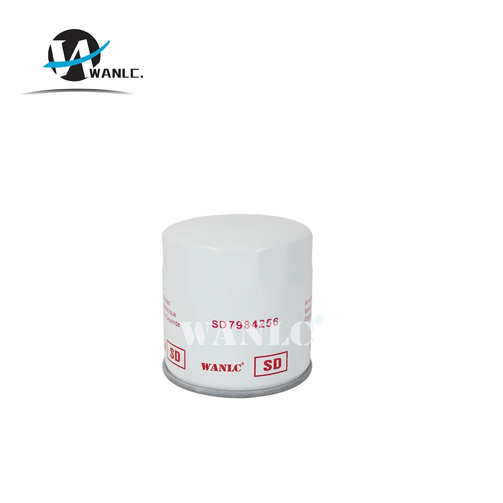 WANLC manufacturer directly Factory Supply Oil Filters SD7984256 